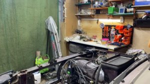 Проект НИВАЗ: ПУСК