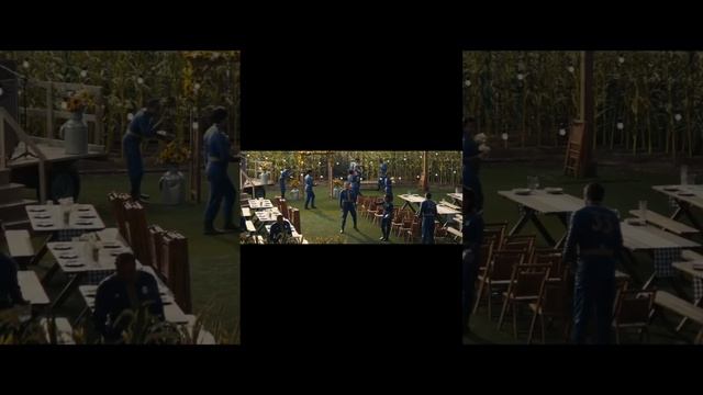 Fallout Сериал Пушистый обзор😼 #fallout #обзор #сериал #pipboy #nukacola #УолтонГоггинс #ЭллаПарнел смотреть онлайн