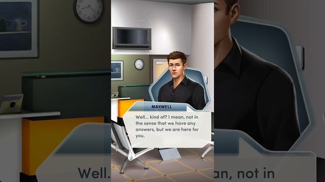 IT'S BACK!! Ch 1 (1/3). Choice The Royal Romance Book 2 || All Diamonds Choices смотреть онлайн