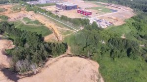 Полигон  Чулково 24.06.2021