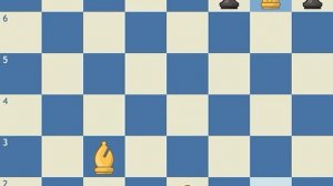 Помощь при мате. Chesskid