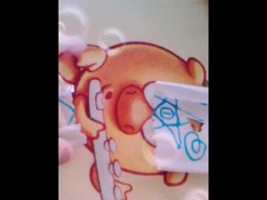 Попался шараноид