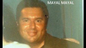 MAYAL MAYAL - AMR DIAB SONG