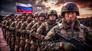 СРОЧНЫЕ НОВОСТИ: Приготовьтесь к буре: Россия стягивает войска в Сирию, а Трамп не поможет!