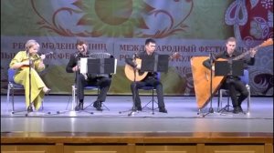 "Ой, то не вечер", обр. Н.Малыгина