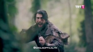 Красивый клип тургута воина эртугрул бейя