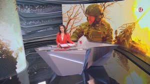 Бойцы группировки "Центр" уничтожили пункт управления беспилотниками ВСУ / События на ТВЦ