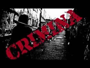 Криминальная музыка