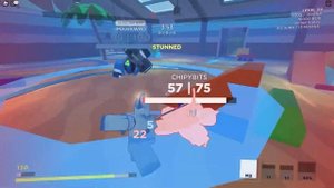 I am the best sword main in Roblox Phighting