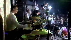 ПАХА ПАУ ЖУРАВЛИ LIVE