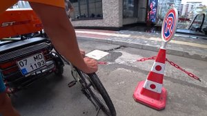 ПЕРВЫЙ РАЗ ВО 2Й КЛАСС 😲