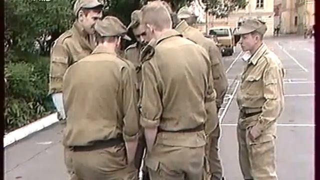 G 1993 Belye nochi R смотреть онлайн