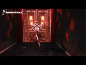 DMC Mission 1: Found Lost Souls, Key, and Secret Door