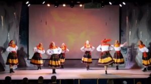 21. Орловская матаня