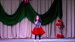 Алиса Бутина - Нехочуха.