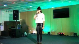 История - Диана Анкудинова