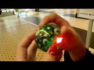 Челендж мячик попрыгунчик, ЧТО ВНУТРИ. What is inside the jumping ball.