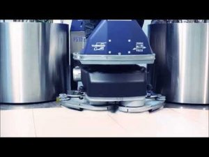 Hefter  - Tehnologia Variotech
