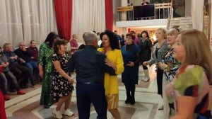 Какая дама пропадает...... 01.12.24.