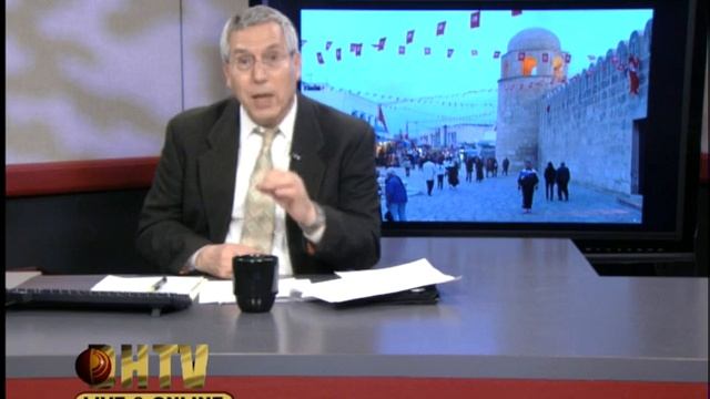 POL342 Politics of the Middle East #03 Sp14 смотреть онлайн