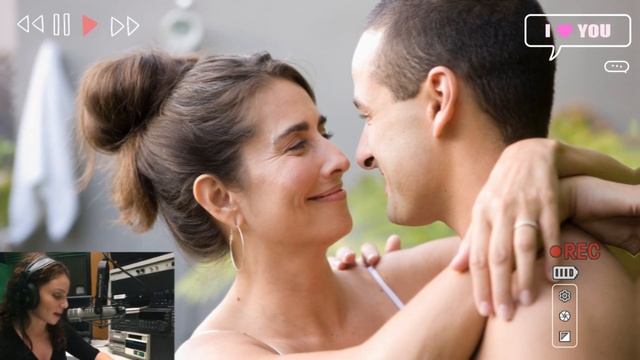 Позднее чувство: История о моем любимом мужчине, моложе меня на 20 лет, и неожиданный финаал. смотреть онлайн