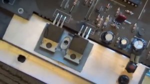 Перегорает предохранитель в автомобильном усилителе