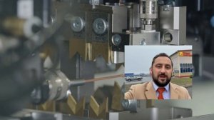 Видеовизитка команды