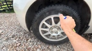 Чернение резины своими руками.