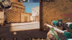 💛Highlight | Standoff 2💛