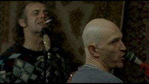 Экс-ударник 2007 Репетиция