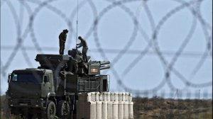 Радикалы в Сирии захватили ЗРК «Панцирь» и С-200