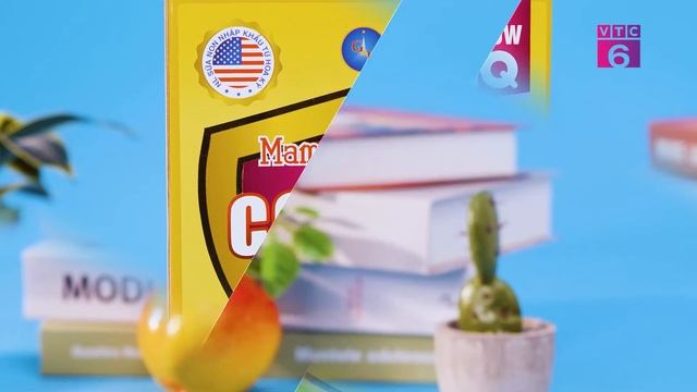 [Chuyên gia cho mọi nhà] COLOS MUTIL GROW IQ смотреть онлайн