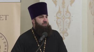 Протоиерей Николай Лищенюк: «Помощь беженцам началась ещё до специальной военной операции»