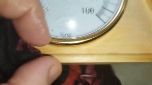 Обзор термометра гигрометра для бани и сауны от ООО  Первый термометровый завод