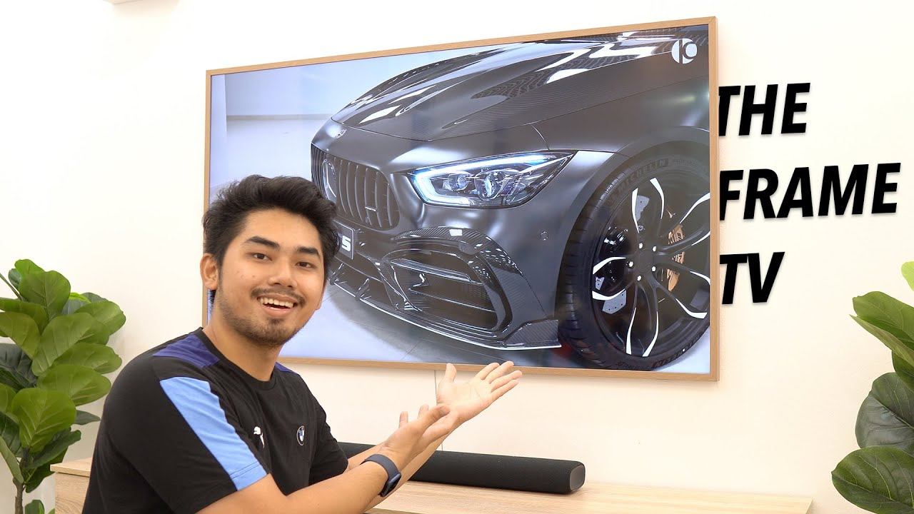 Upgrade Smart TV Dekat Rumah Baru! Habis RM10,000... смотреть онлайн