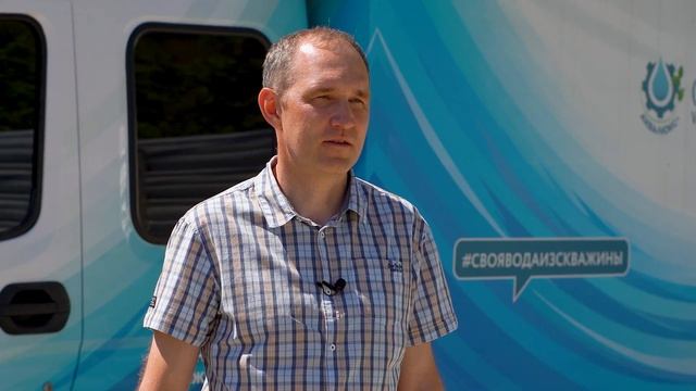 Что делать если случился САМОИЗЛИВ. Причина самоизлива. Как остановить самоизлив скважины?