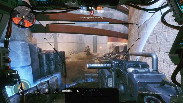 HOW APEX LEGENDS WILL GIVE US TITANFALL 3 смотреть онлайн