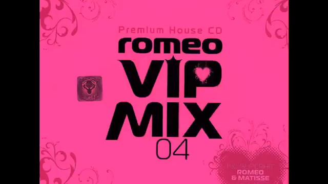 Dj ROMEO - The Way.wmv