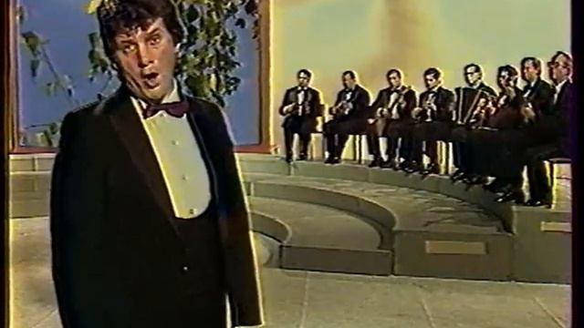 Евгений ШАПИН песня "Вот мчится тройка почтовая" смотреть онлайн