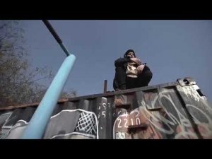 Новый Кыргызский рЭп от #жарайтсити "8 километров 💪💪