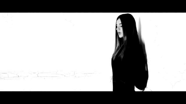 DJ JEDY feat. A-LISA - Нарисованная .mp4 смотреть онлайн