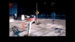 Веселье в Saints Row 3 #1 дополнение