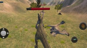 игра про динозавров часть 2