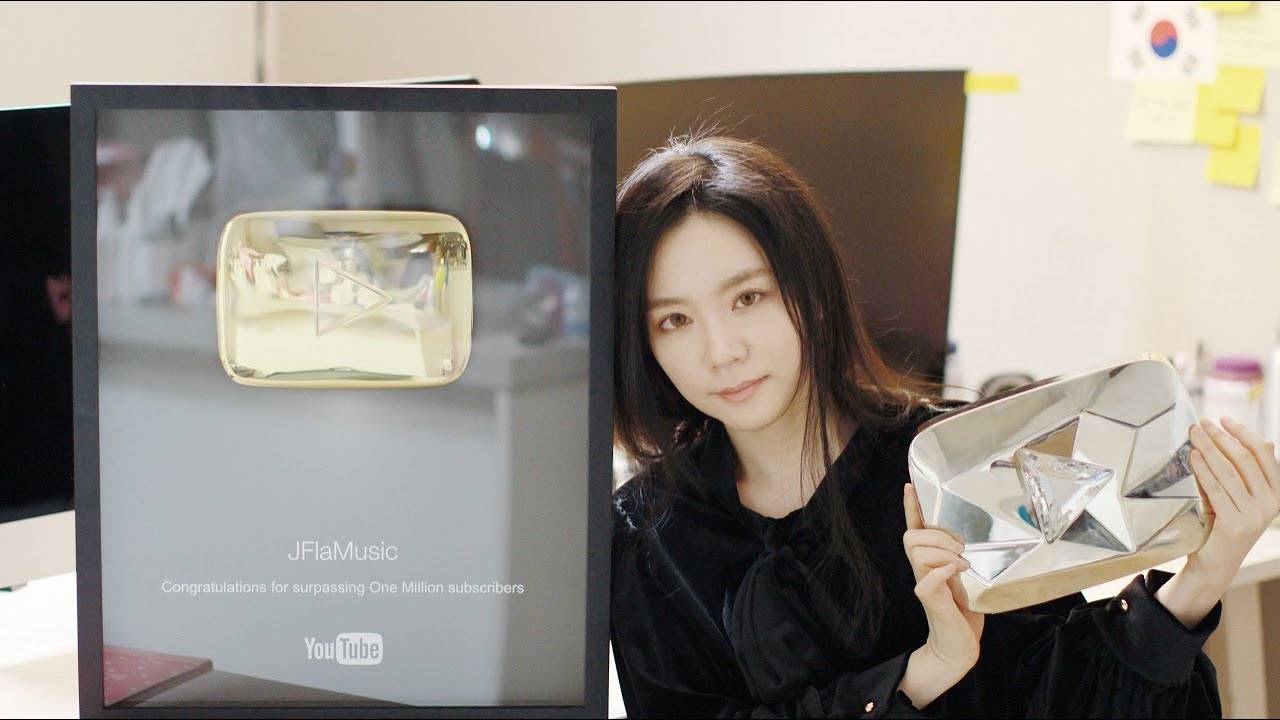 J.Fla Vlog ( 11 Million Subscribers )