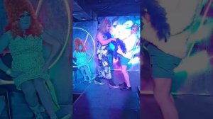 Травести Шоу "Сказка 3 сестры" Remix #maria_karmelita #travesti_show