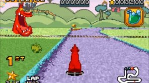 Cartoon Network Speedway (2003) [GBA] [4K] | DC Studios | Majesco Sales