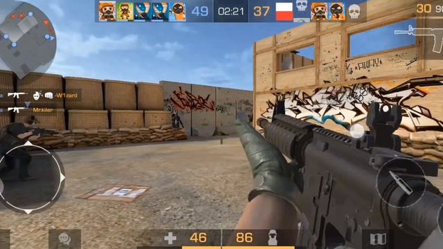 играем в КОМАНДНИЙ БОЙ стендофф 2| play TEAM FIGHT standoff 2 смотреть онлайн