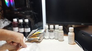 Обзор проверенных препаратов для обработок виноградника.