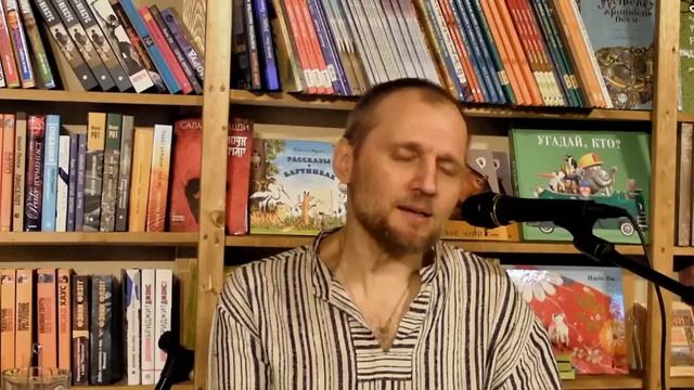 Дмитрий Авилов - Мужской романс