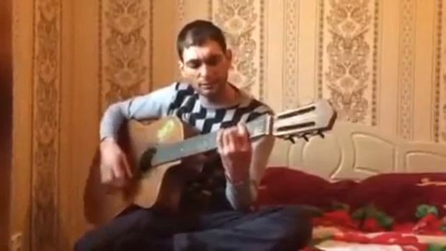 Песня на гитаре Пицца Оружие смотреть онлайн